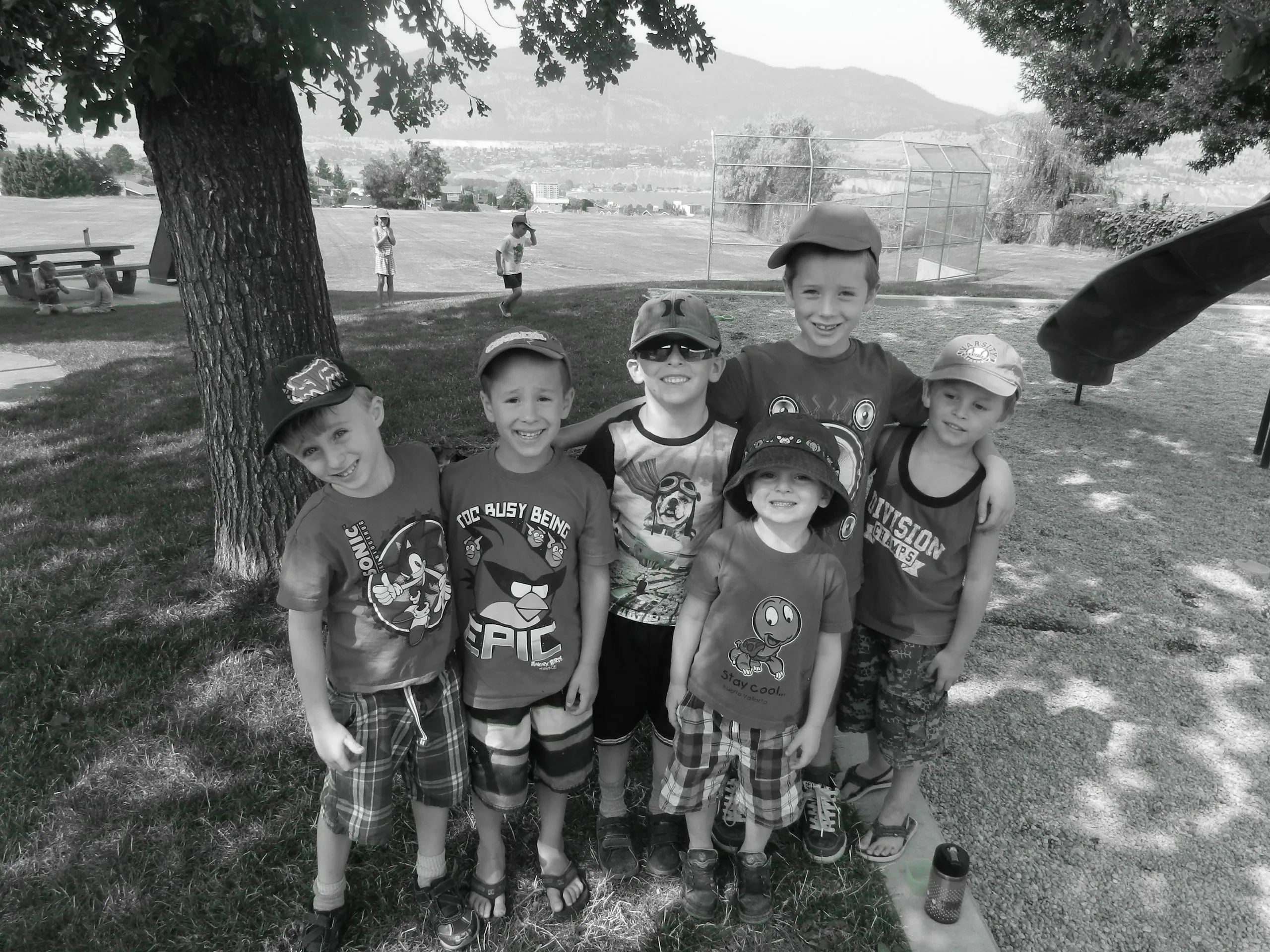 Kids Connection Yorkton, Penticton