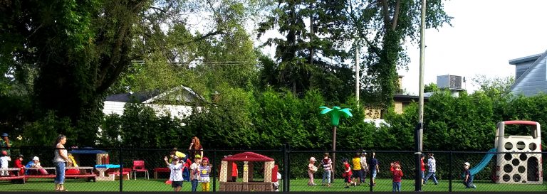 Garderie Croque Nuage Inc. - Licensed Daycare in Laval, QC
