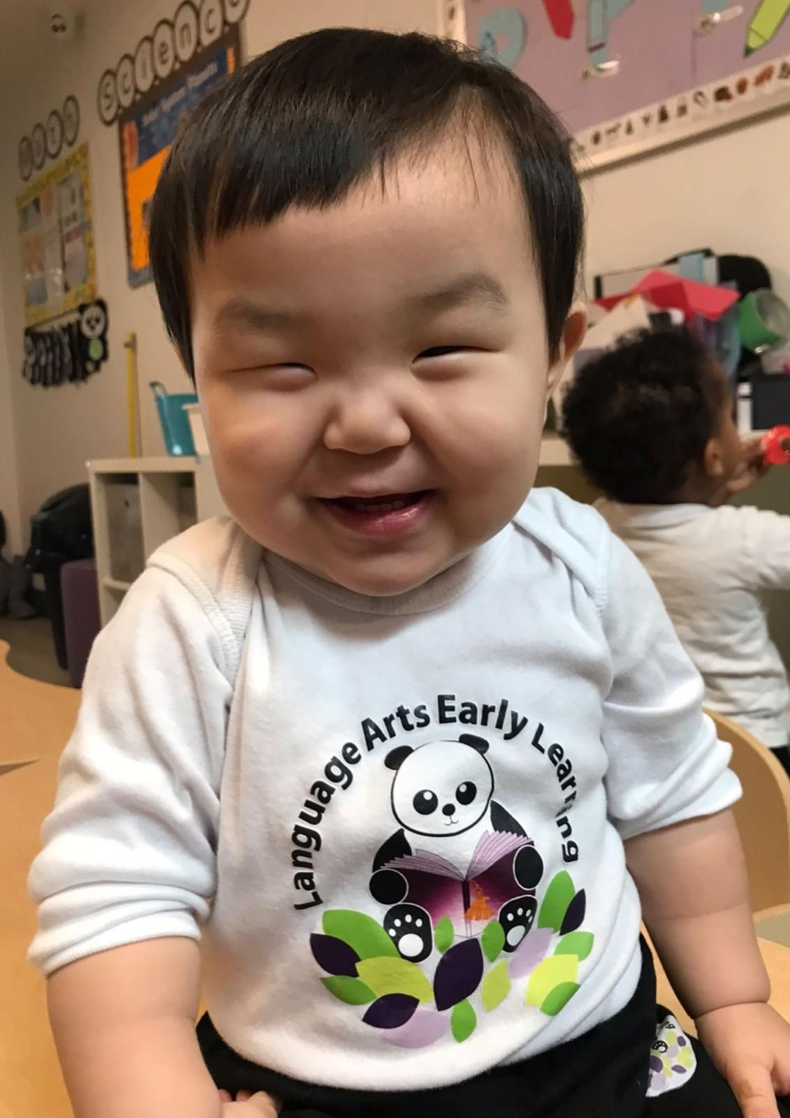 Lael Academy - Licensed Daycare in Burnaby, BC