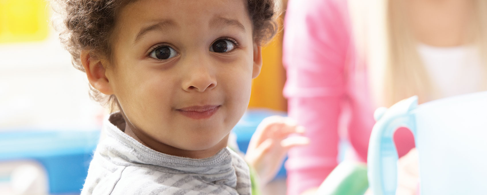 New Steps Child Care Centre Division 2, Brampton