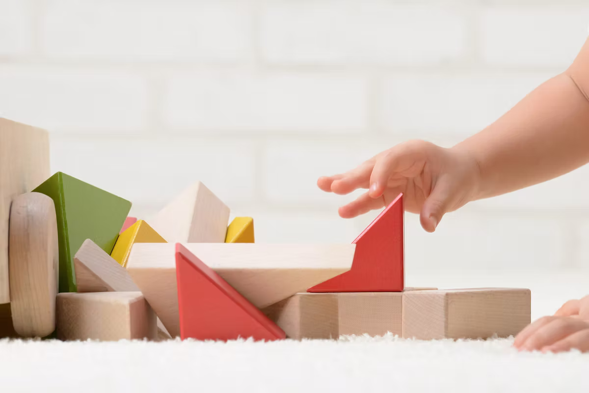 Village Green Child Care Centre - Licensed Daycare in Scarborough, ON