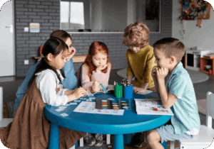 Ho Ma Garderie - Licensed Daycare in Montréal, QC