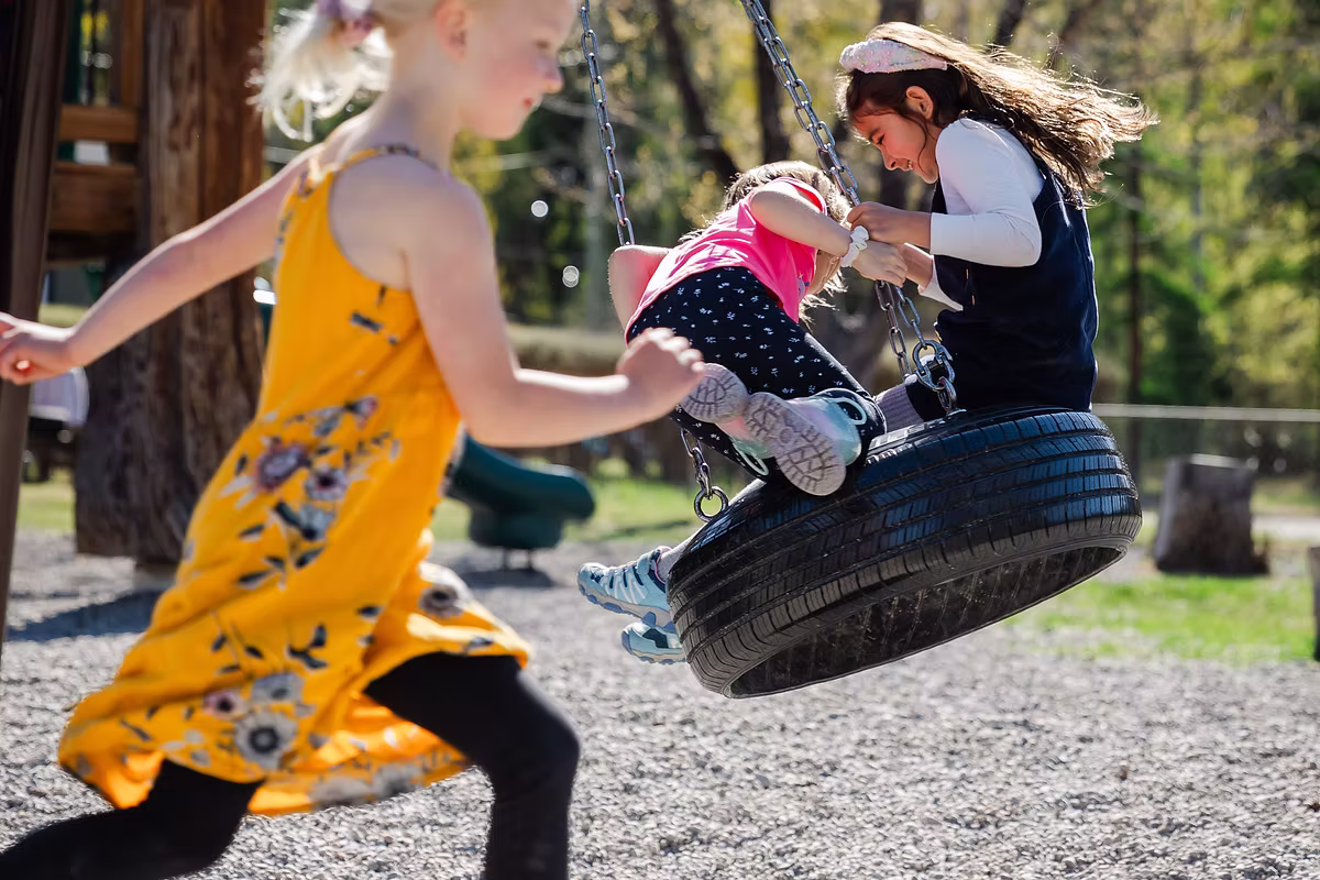 Kimberley Independent School, licensed daycare in Kimberley, BC