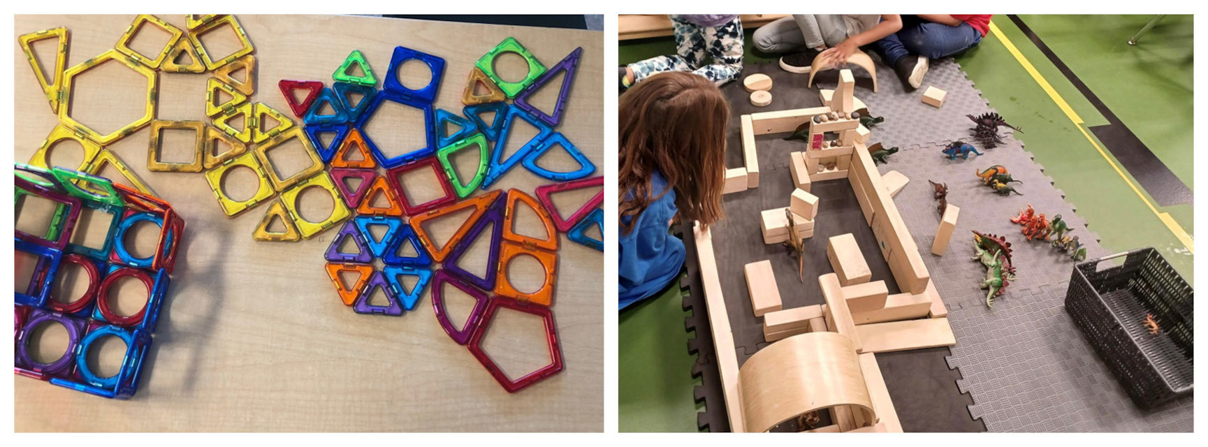 Edmonton Region Child Care Association (Jan Reimer), Edmonton