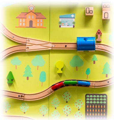 Little Treehouse Child Care Centre - Licensed Daycare in Oakville, ON
