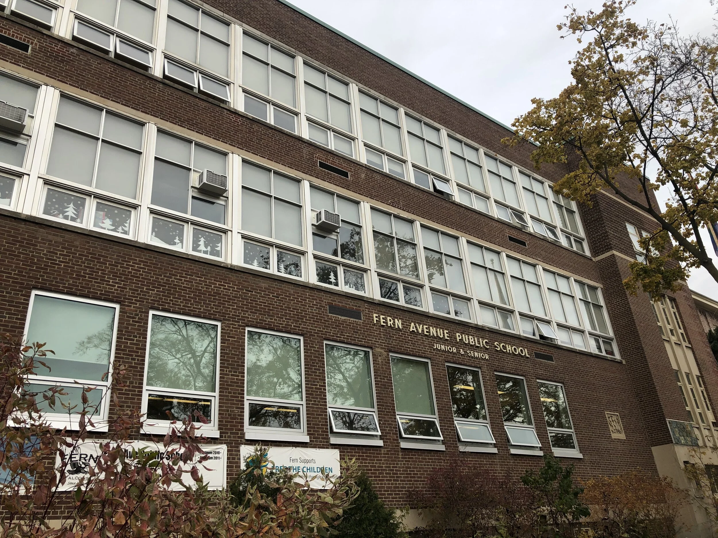 Ferncliff Daycare And After School Group - Licensed Daycare in Toronto, ON