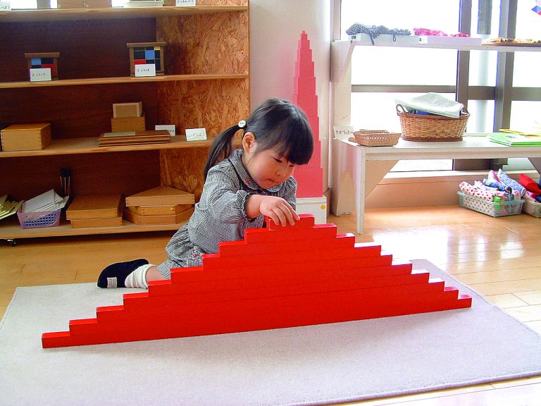 The Children'S House Montessori School - Licensed Daycare in Port Perry, ON