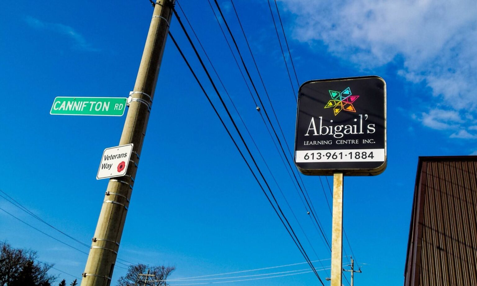 Abigail'S Learning Centre