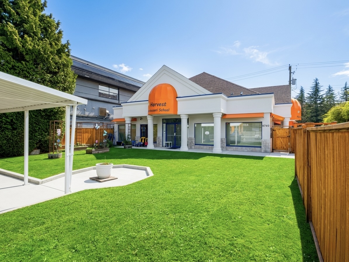 Harvest Montessori School