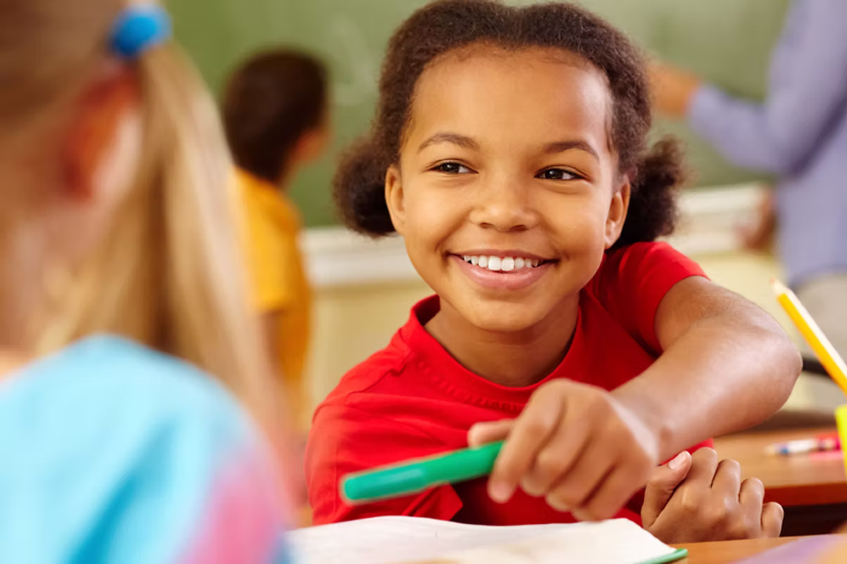 Bright Minds Academy & OSC - St. Boniface, Edmonton