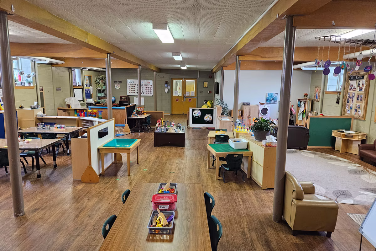 Kids' Kastle Preschool - Licensed Daycare in Niagara Falls, ON