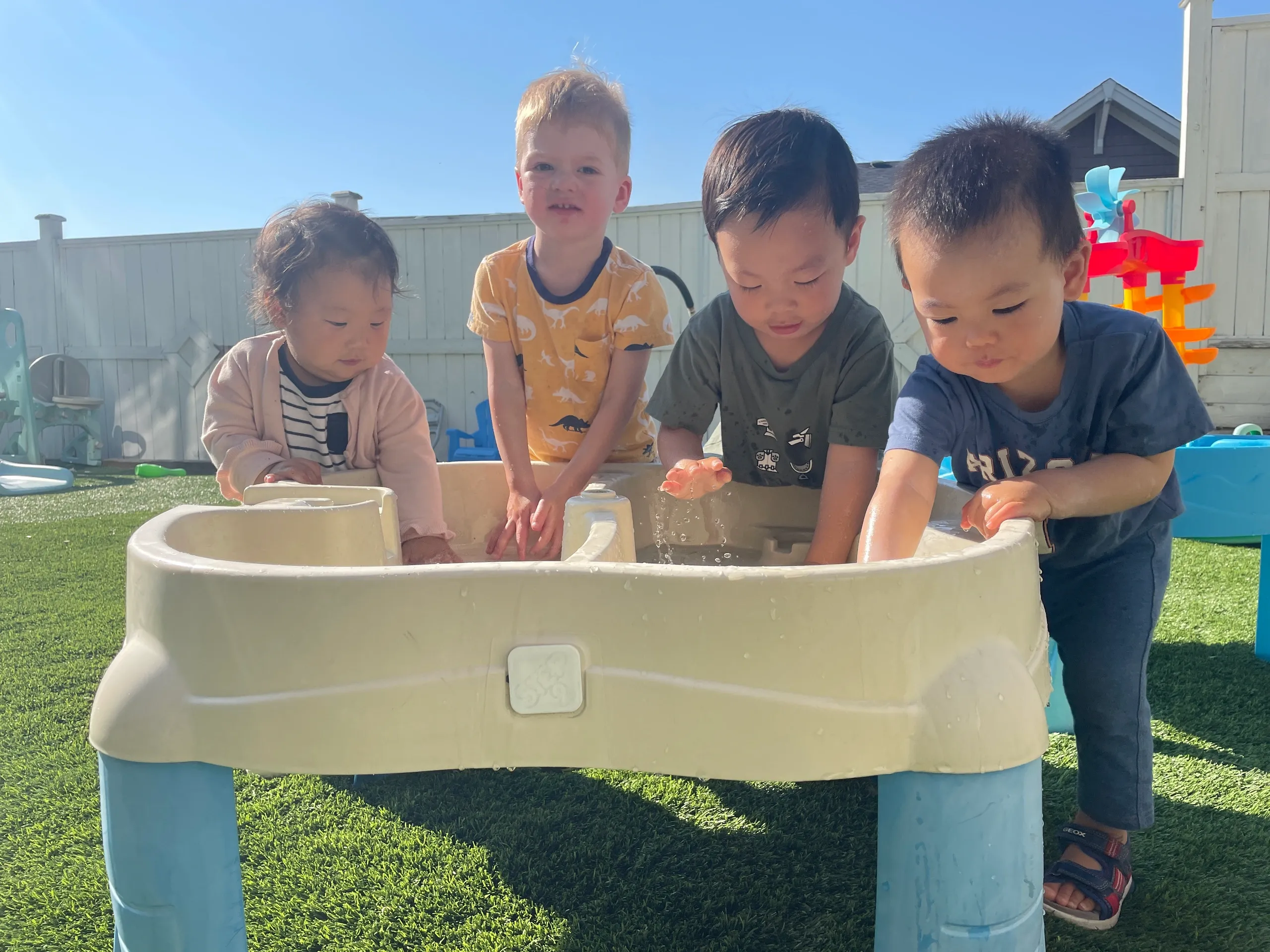 Highland Montessori Child Care - Licensed Daycare in Coquitlam, BC