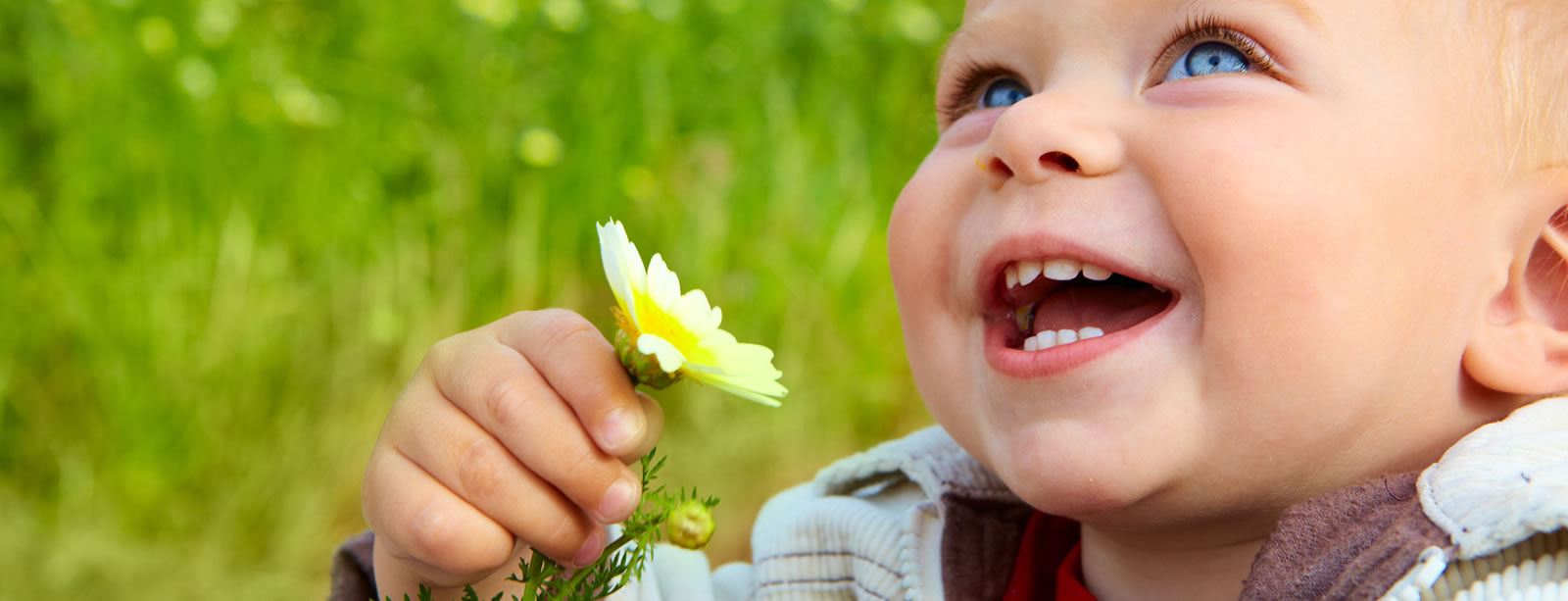 Grace Montessori Daycare, Burnaby