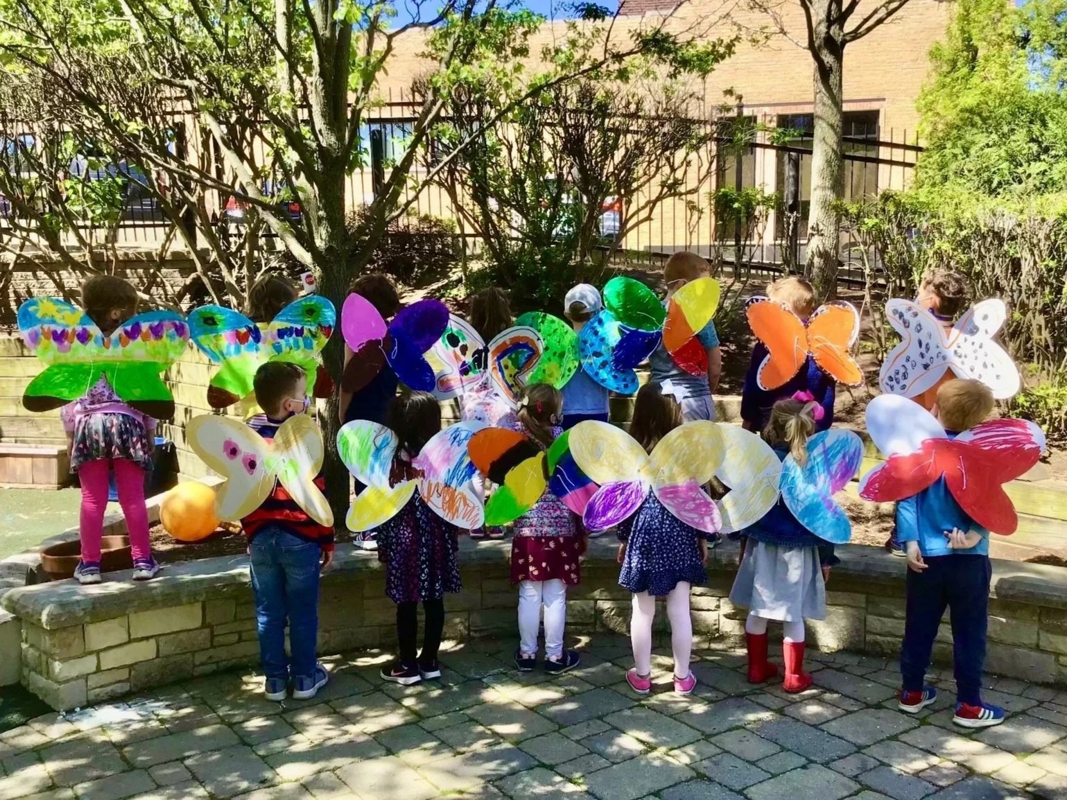 Willow Wood Christian Preschool