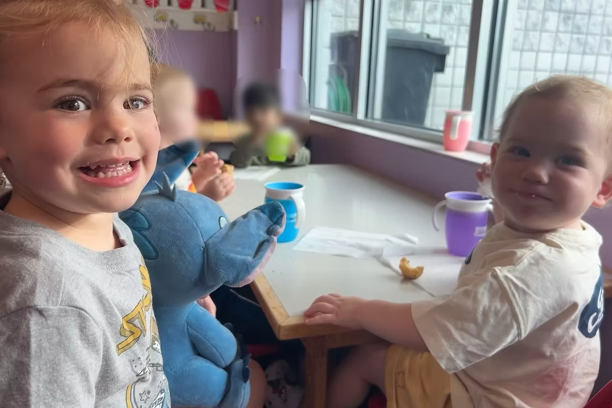 Serendipity Early Years Centre - Licensed Daycare in Lake Country, BC