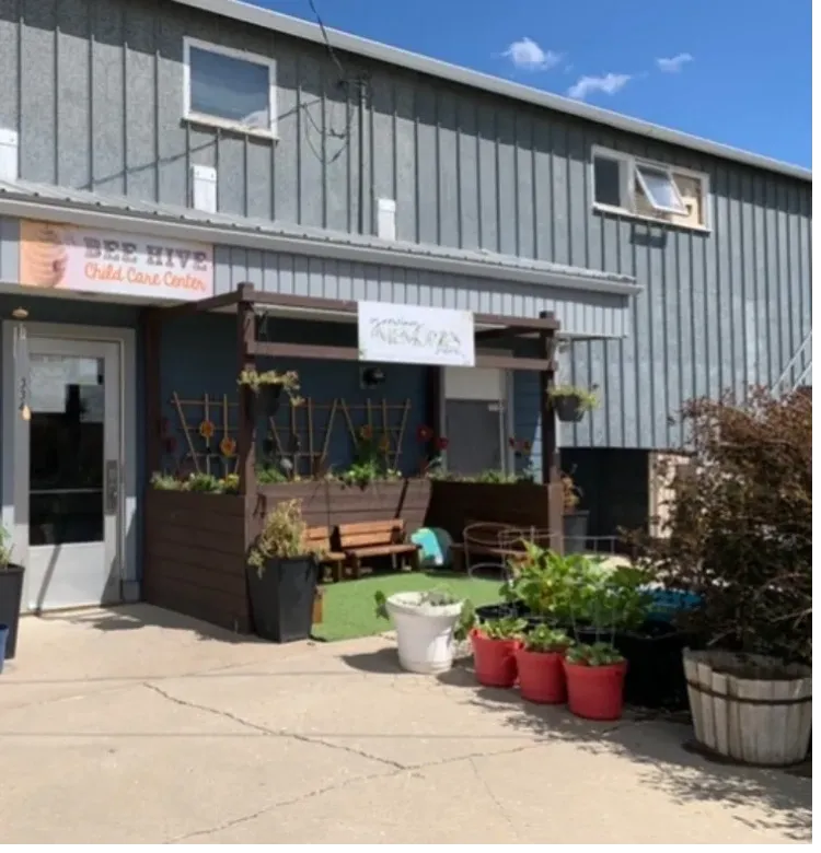 Bee Hive Child Care Center - Licensed Daycare in Picture Butte, AB