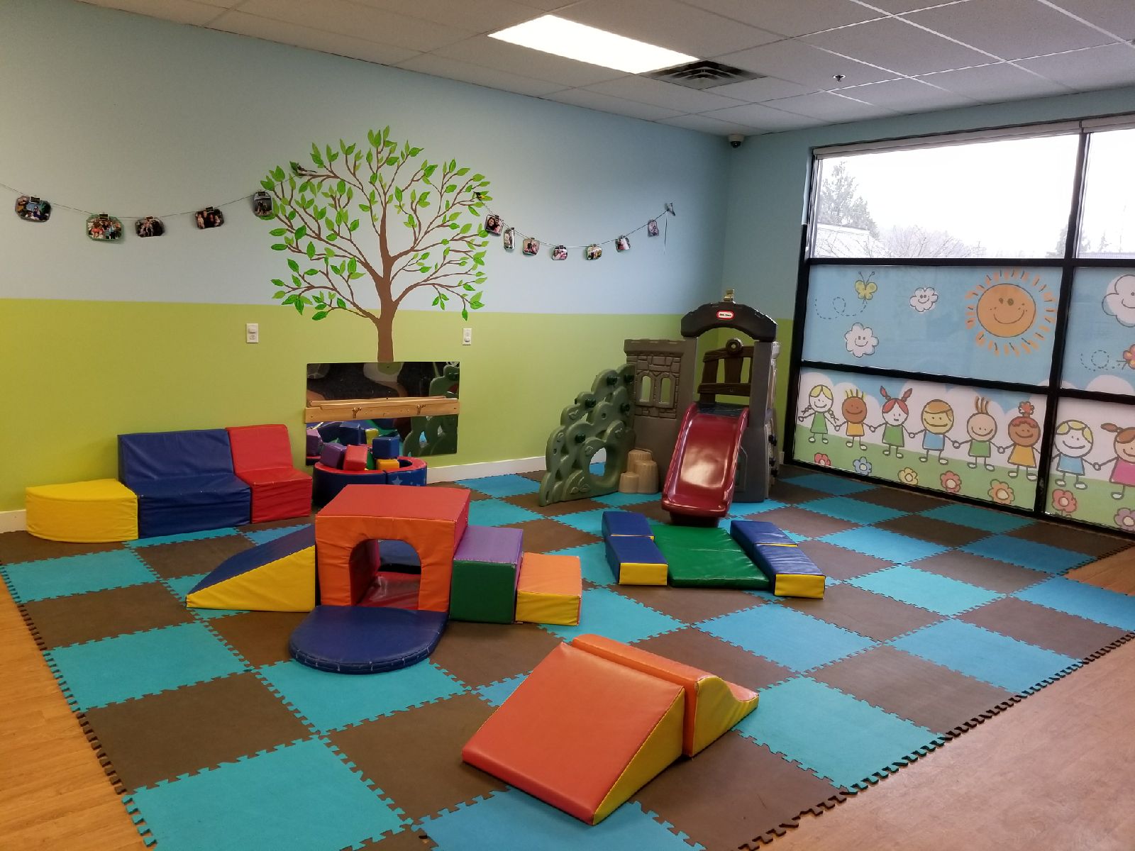 Little Butterflies Daycare, Coquitlam