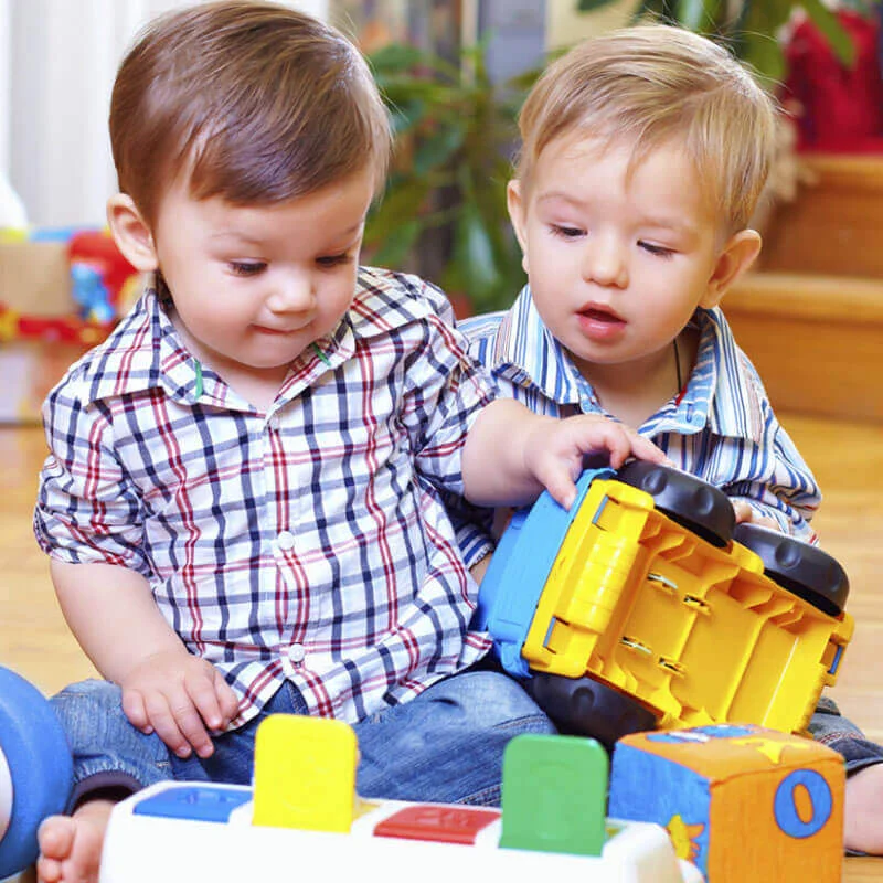 Sunshine Childcare