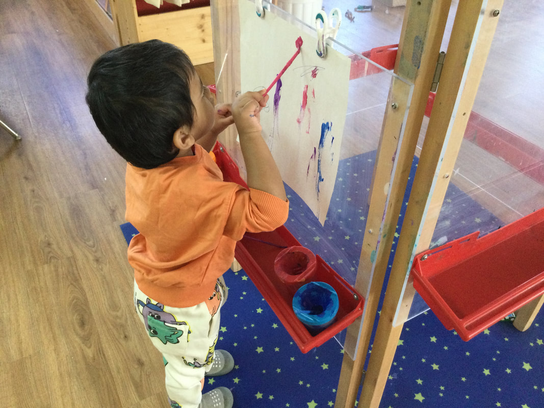 Lakeshore Co-Operative Nursery School - Licensed Daycare in Waterloo, ON