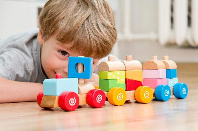 The Oakville Academy For The Arts Preschool