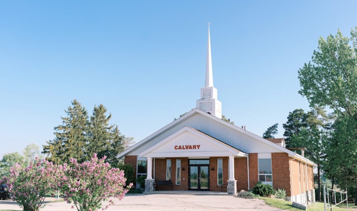 Meadow Creek Montessori Bay Campus, Oro Medonte