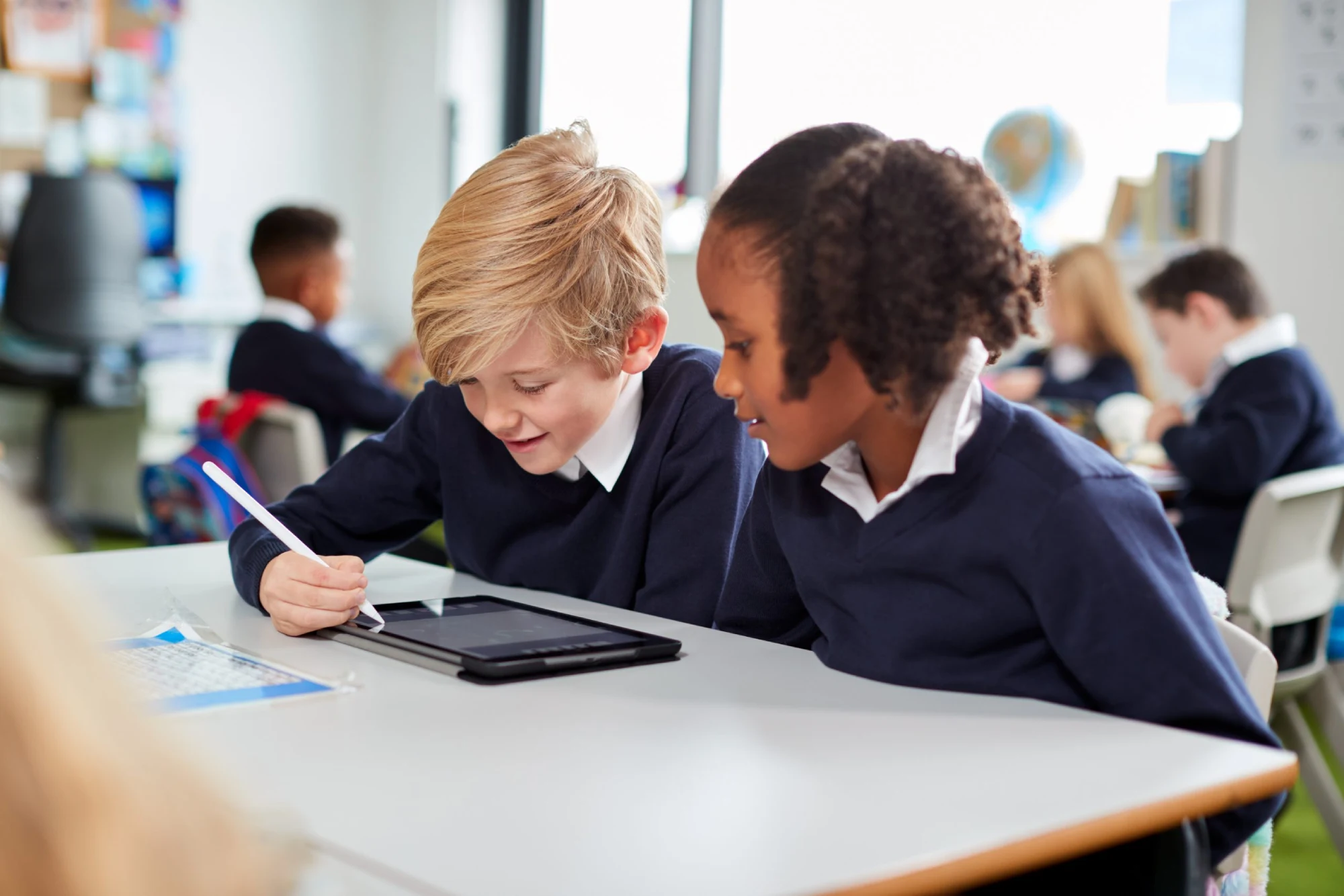 Glencedar Montessori Preparatory School - Licensed Daycare in Woodbridge, ON