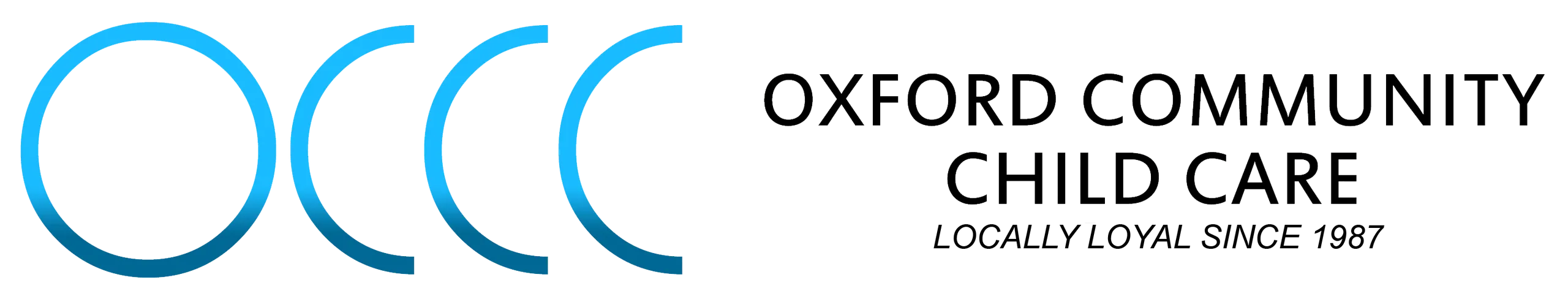 Oxford Community Child Care - Licensed Daycare in Woodstock, ON