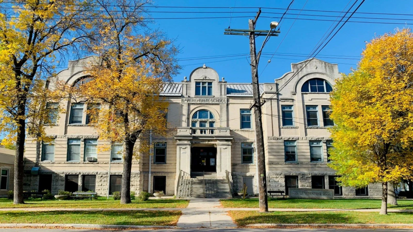 Fort Rouge Child Care - Licensed Daycare in Winnipeg, MB