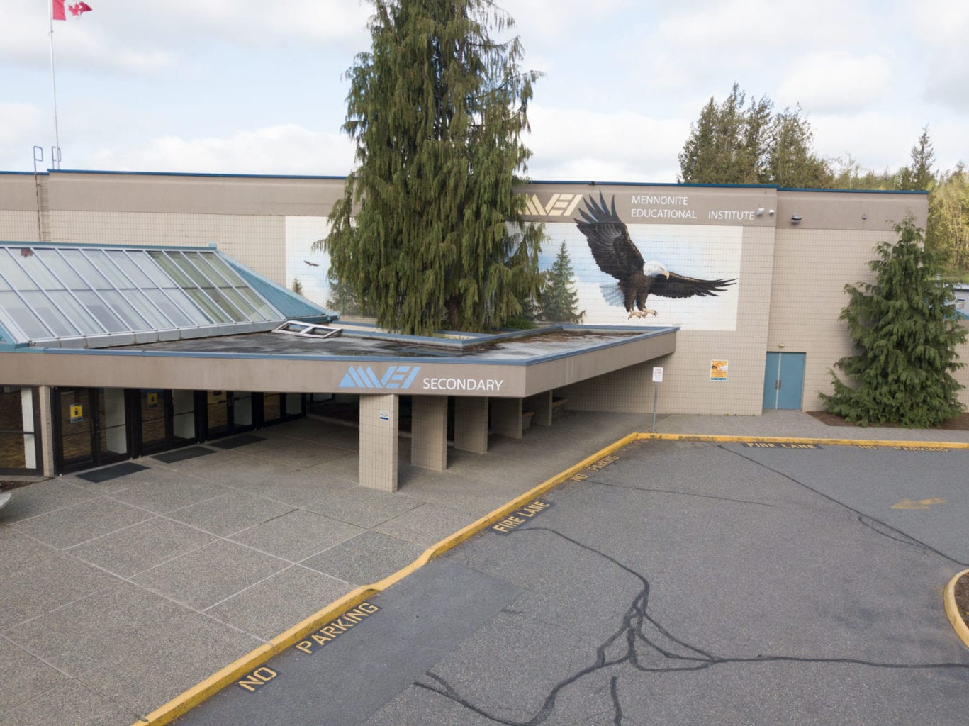 Mei Elementary Preschool, Abbotsford