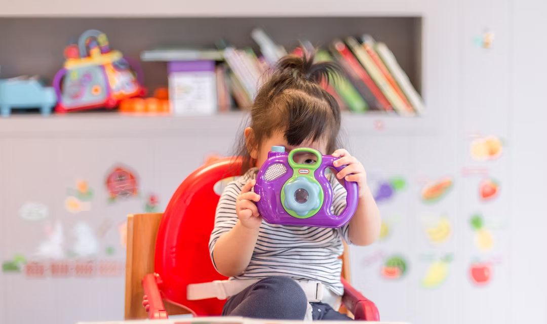 Dover Learning Center, Maple Ridge