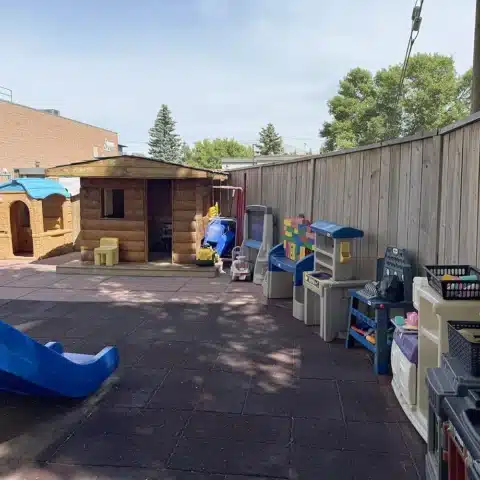 Mommy & Daddy Daycare - Licensed Daycare in Red Deer, AB