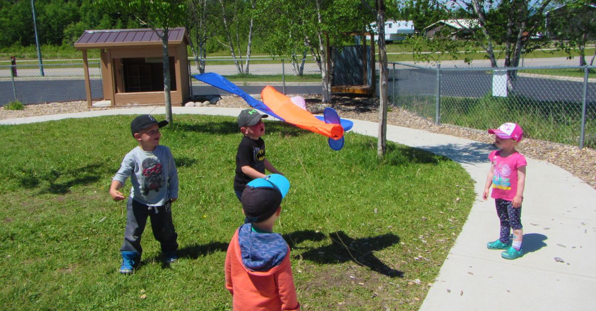 Marathon Children And Family Centre - Licensed Daycare in Marathon, ON