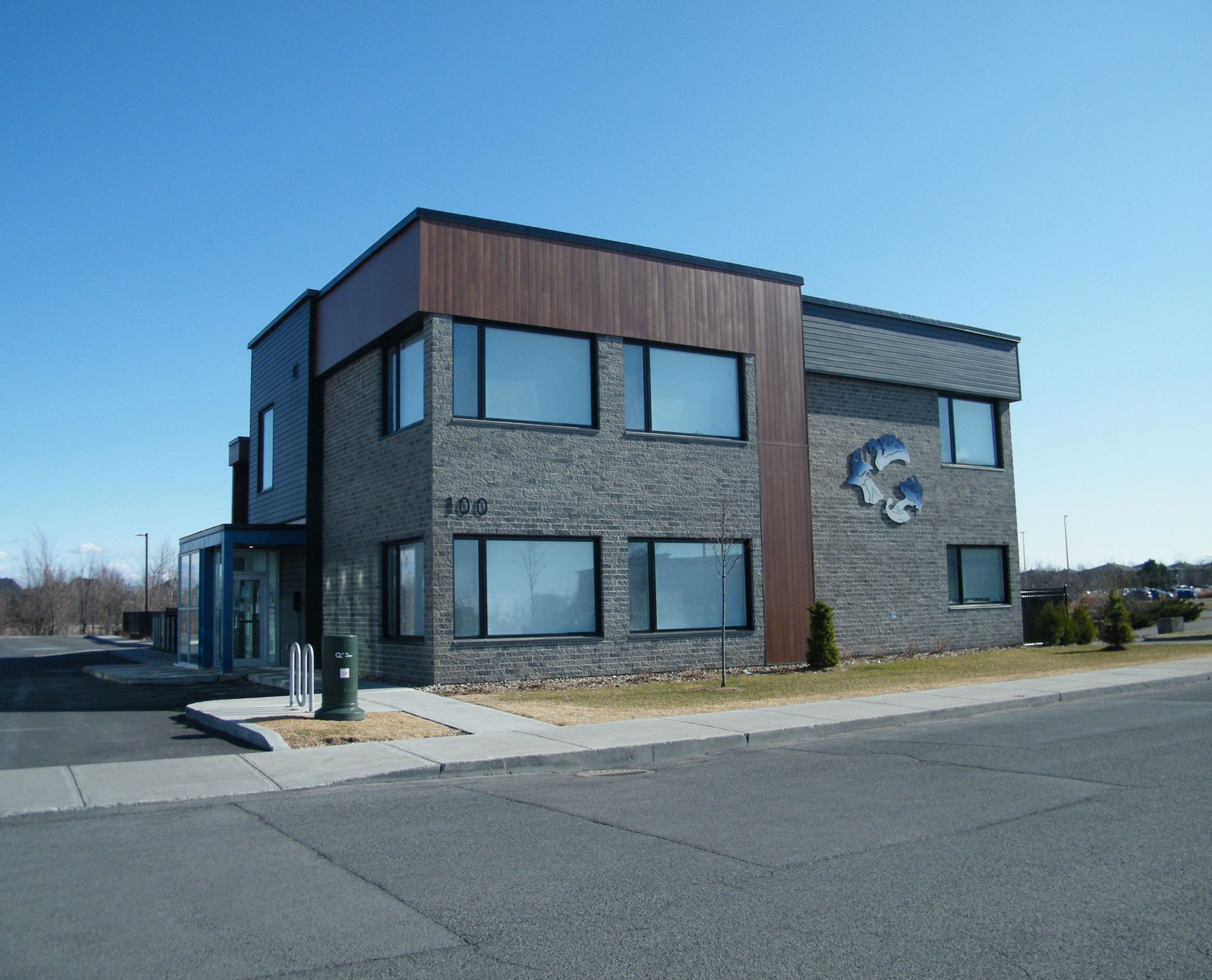 Centre de la Petite Enfance la Mère Schtroumph - Installation Monchampignon - Licensed Daycare in Saint-Constant, QC