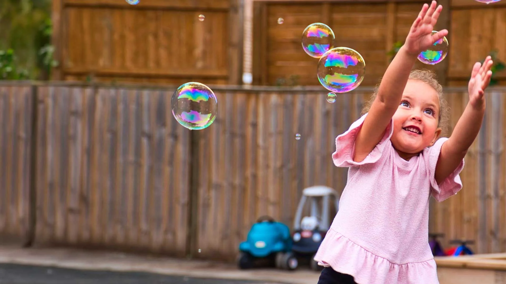 Arbour Glen Day Nursery, London