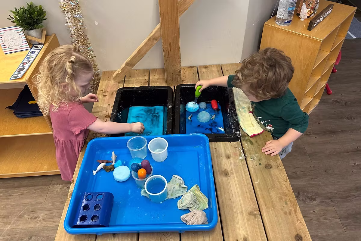 Jacks' & Jills' Cooperative Preschool Of Ancaster, Inc. - Licensed Daycare in Ancaster, ON