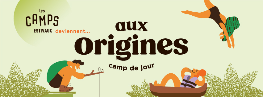 La Haute-Voltige Pont-Rouge - Licensed Daycare in Pont-Rouge, QC