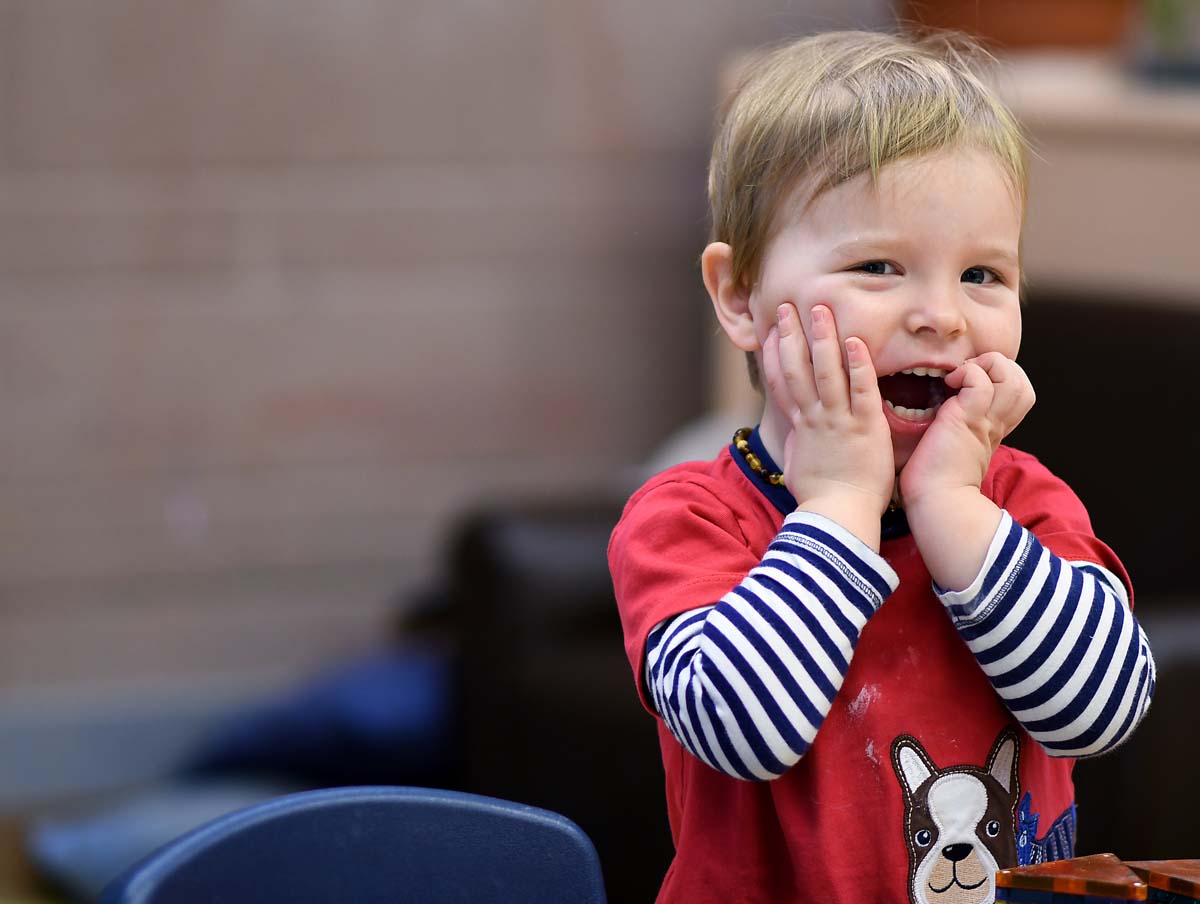 Cobourg Ymca Child Care - Licensed Daycare in Cobourg, ON