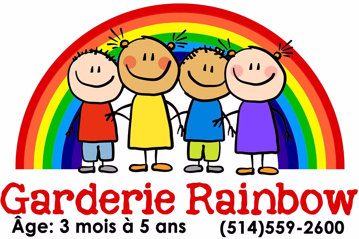 Garderie Rainbow, Montréal