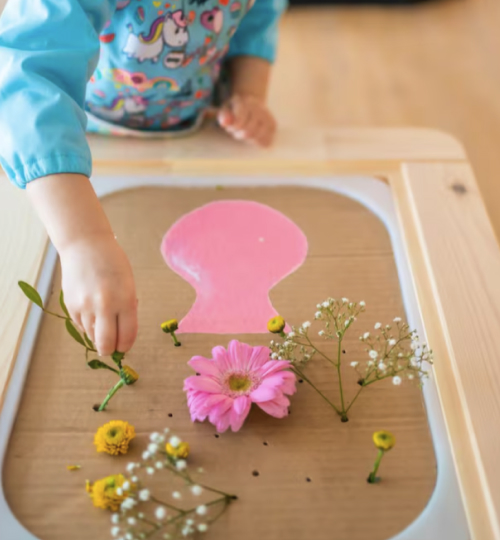 Joyful Adventure Child Care - Licensed Daycare in Burnaby, BC