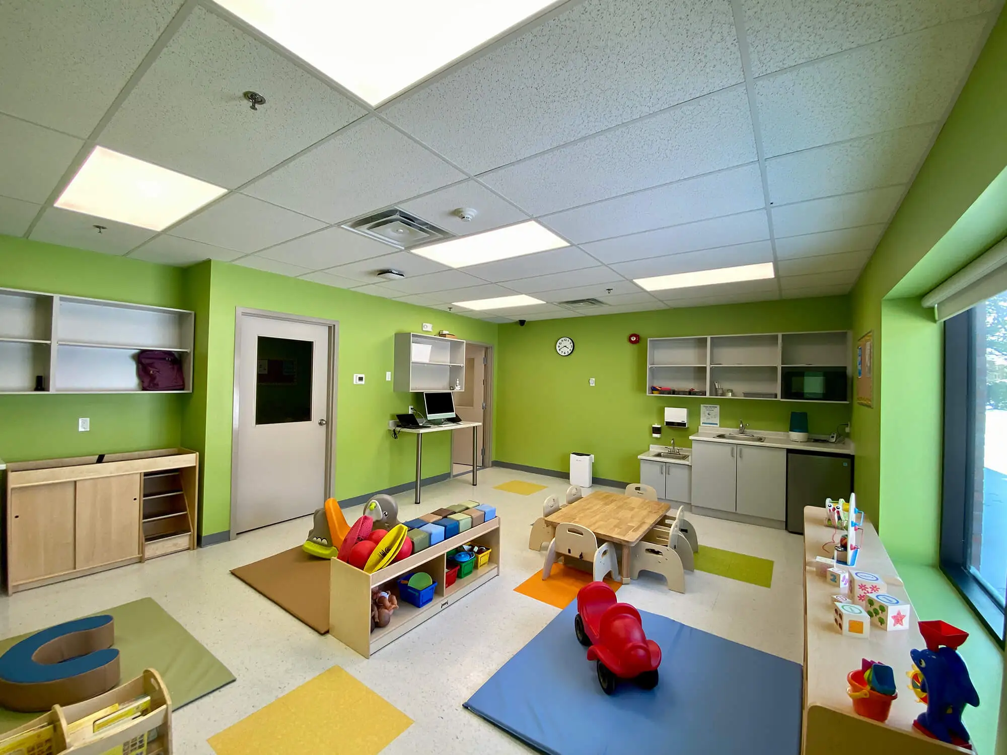 My Little Sand Castle - Licensed Daycare in Hamilton, ON