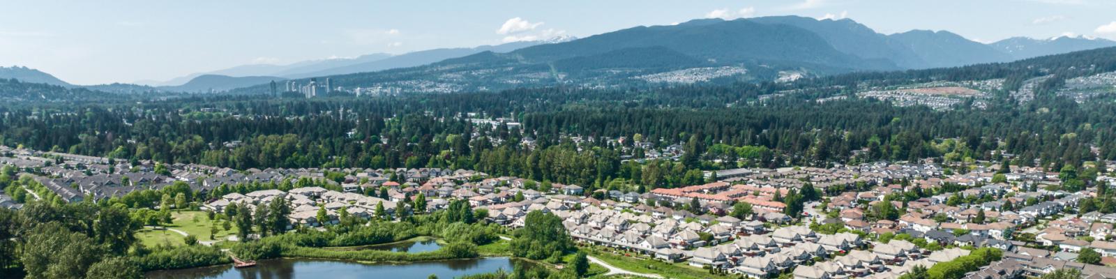 Port Coquitlam Community Centre - Licensed Daycare in Port Coquitlam, BC