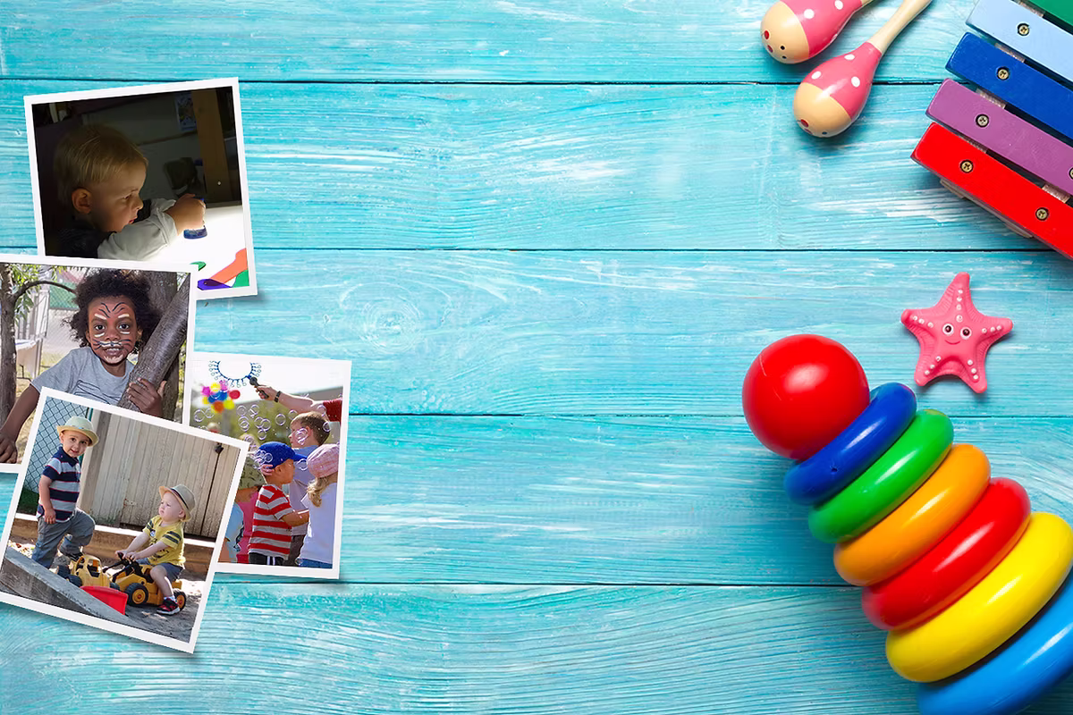 Newpark Children'S Centre - Licensed Daycare in Aurora, ON