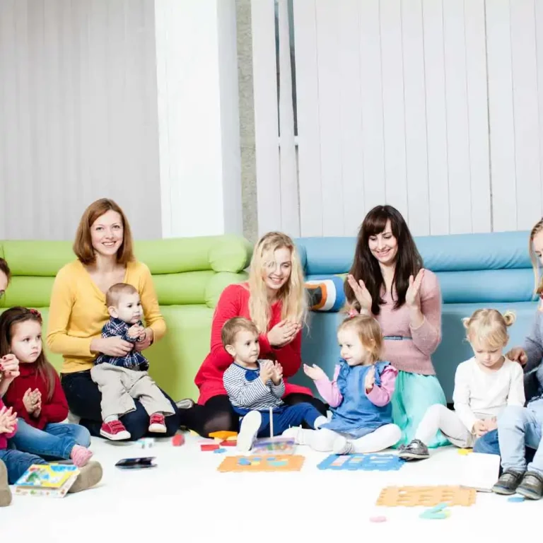Garderie Petit Jardin Inc. - Licensed Daycare in Outremont, QC