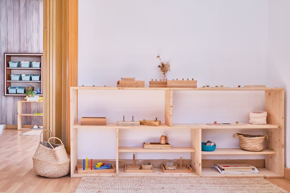 Pris-T-Gis Montessori School - Licensed Daycare in Markham, ON
