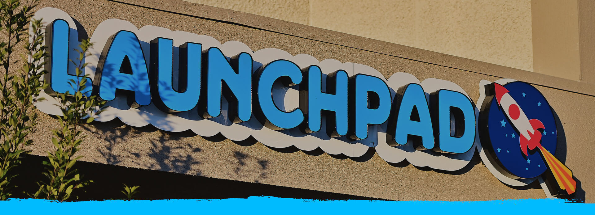 Launchpad Early Learning Centre, Coquitlam