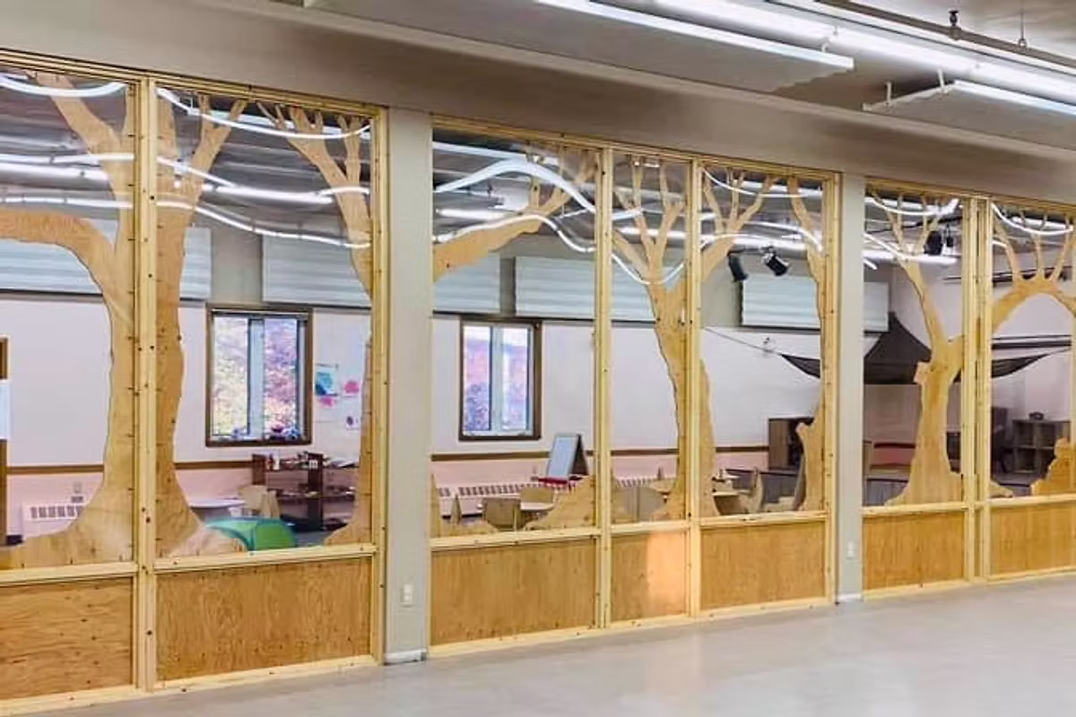 Taigh Curaim Day Care Society - Licensed Daycare in Baddeck, NS