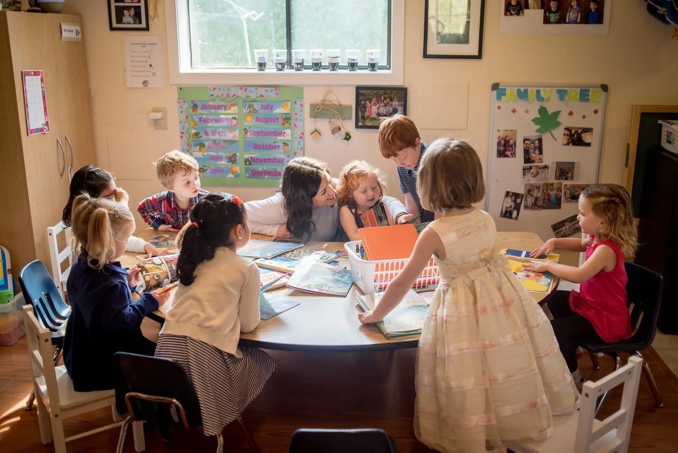 Adventure Island Childcare, Victoria