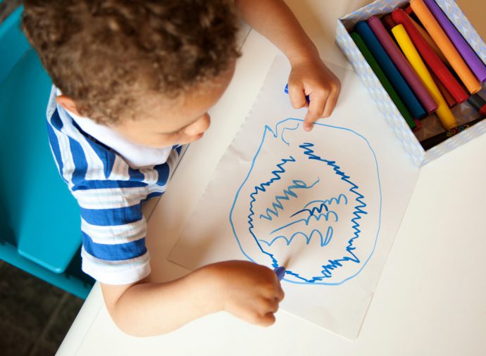 Little Learning House Child Care Centre - Locke Street, Hamilton