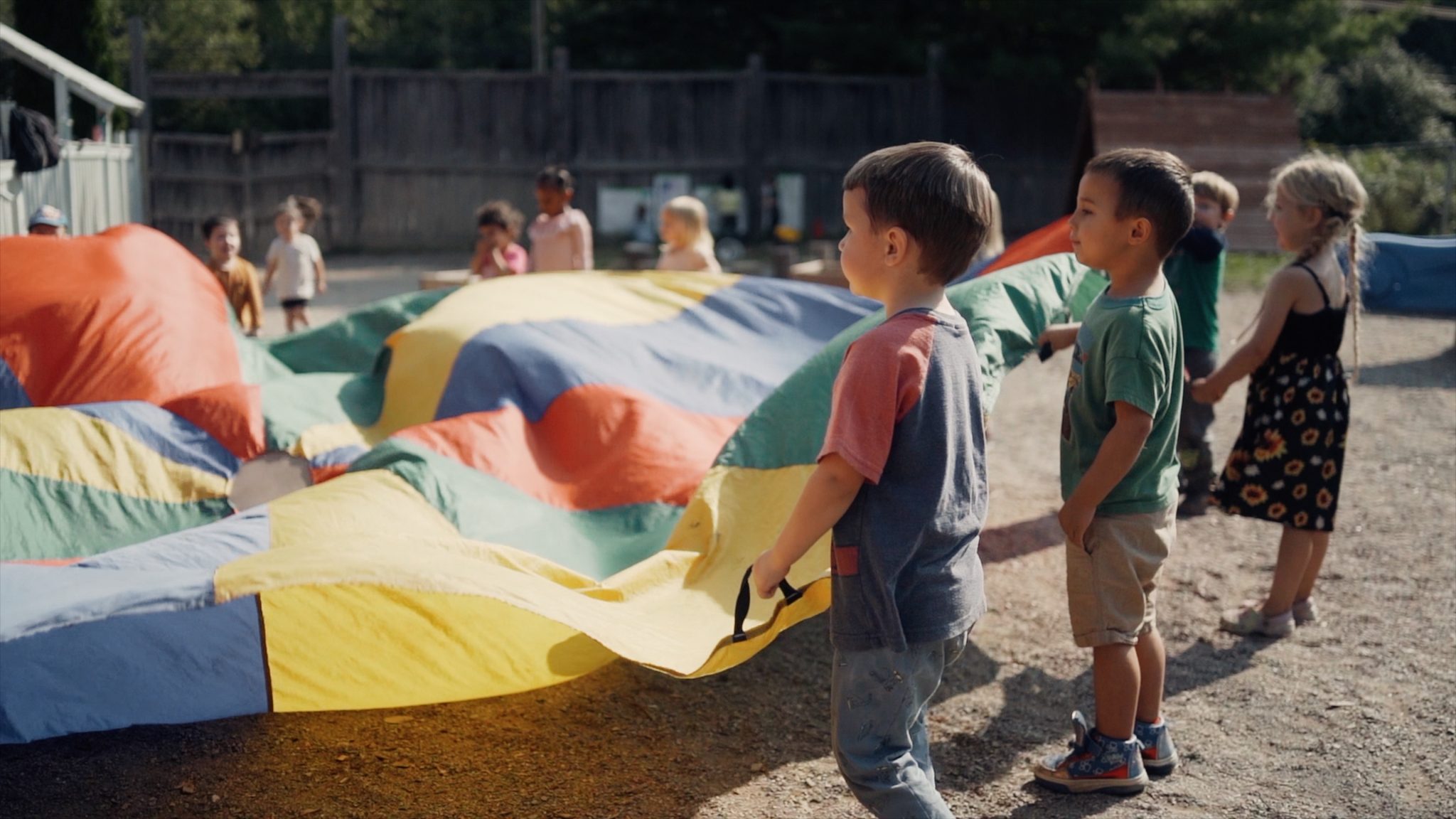 Origins Natural Learning Childcare, Saint John