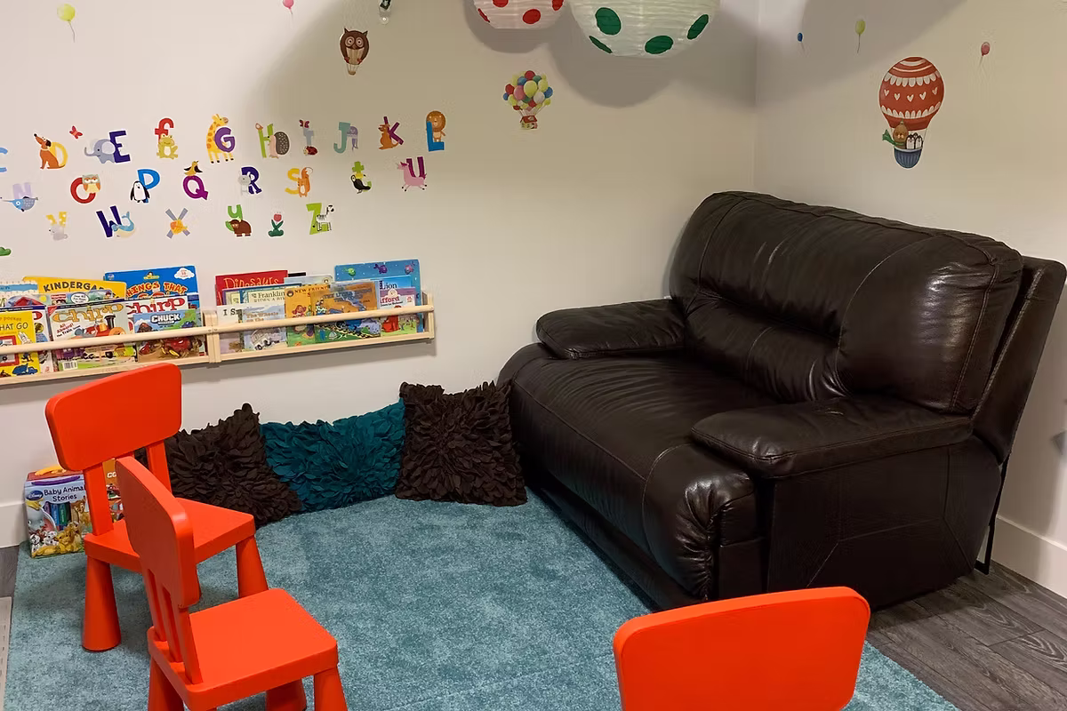 Happy Treehouse Family Daycare, Burnaby